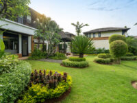 Landscape Design
