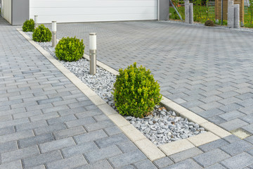 Paving Contractor
