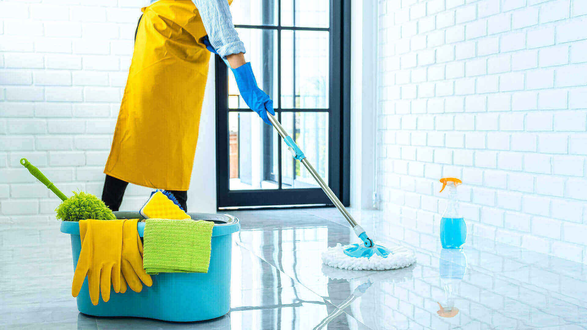 Cleaning Service