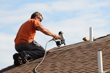 The Basics Of Roofing