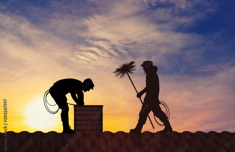 What is the Job Description of a Chimney Sweep?