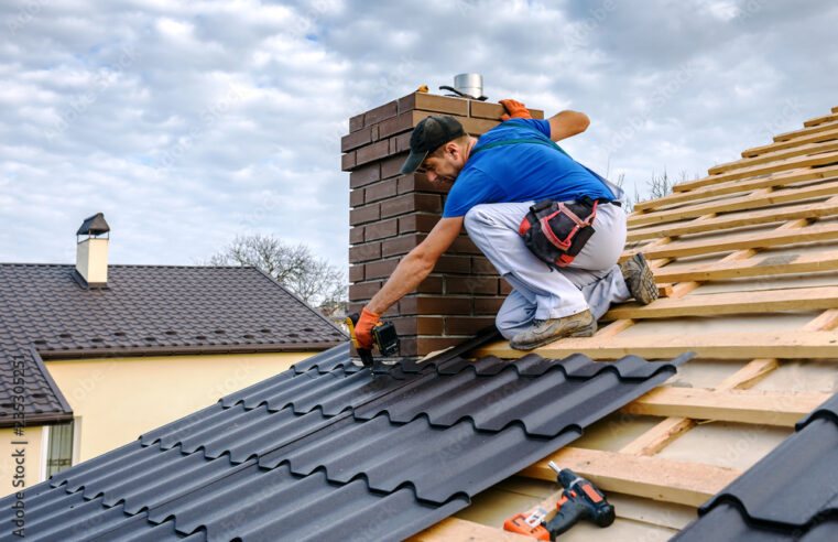 Roofing Basics